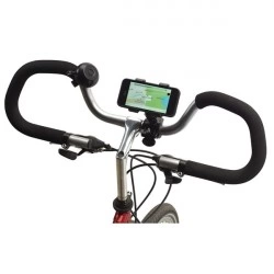 34-302 Support Smartphone pour vélo personnalisé