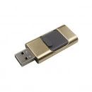 14-103 Clé USB compatible iphone  personnalisé