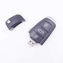 14-104 Clé USB clé de voiture  personnalisé