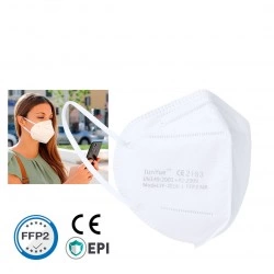 70-259 Masque auto-filtrante FFP2 personnalisé