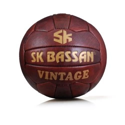 52-053 Ballon de football Vintage personnalisé