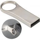 39-204 Clé USB en métal personnalisé