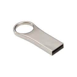 39-204 Clé USB en métal personnalisé