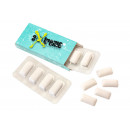 65-005 Chewing gum en dragées personnalisé