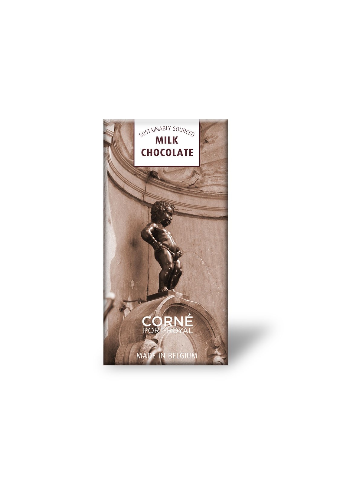 64-021 Assortiment chocolats personnalisé