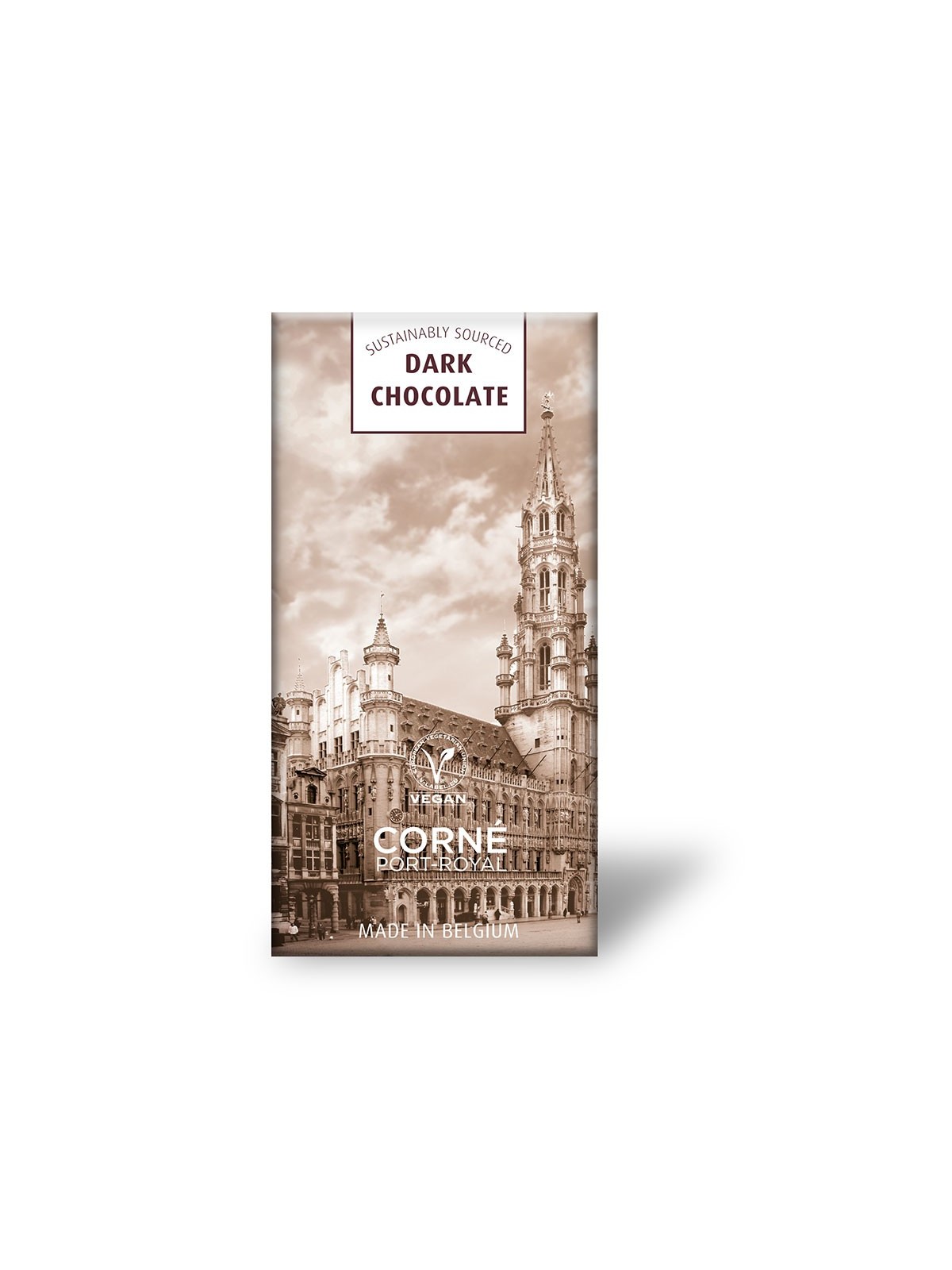64-021 Assortiment chocolats personnalisé