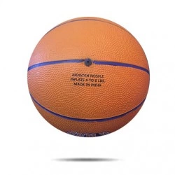 55-129 Ballon de basket classique personnalisé