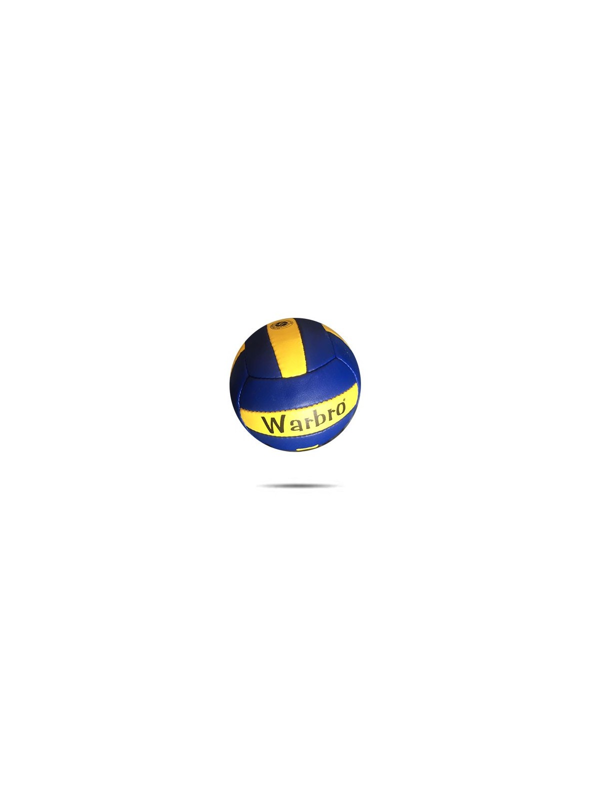 55-131 Mini-ballon de volley personnalisé