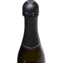 29-357 Bouchon pour bouteille de champagne personnalisé
