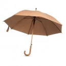42-013 Parapluie publicitaire en liège personnalisé