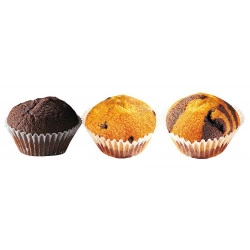 64-117 Mini muffin publicitaire personnalisé