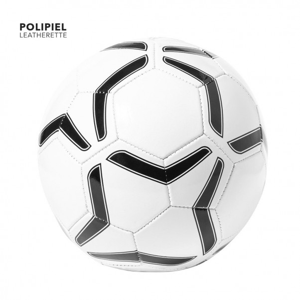 70-997 Ballon football publicitaire similicuir personnalisé
