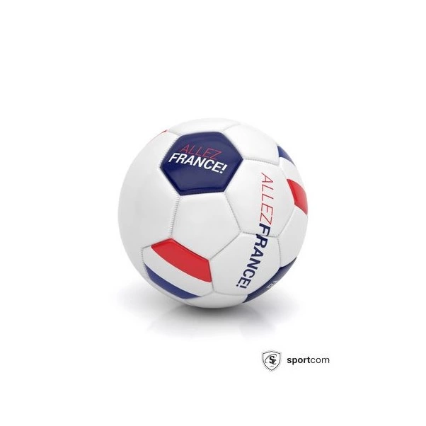 55-148 Ballon de football publicitaire PVC personnalisé