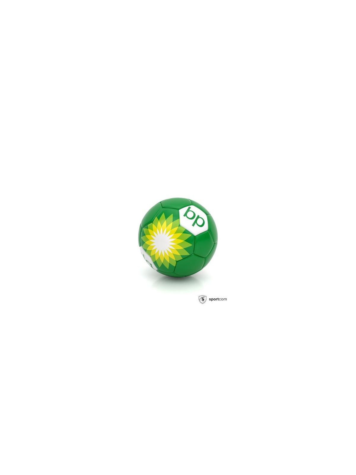 55-148 Ballon de football publicitaire PVC personnalisé