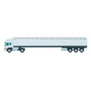 10-884 Règle publicitaire camion (30 cm) personnalisé
