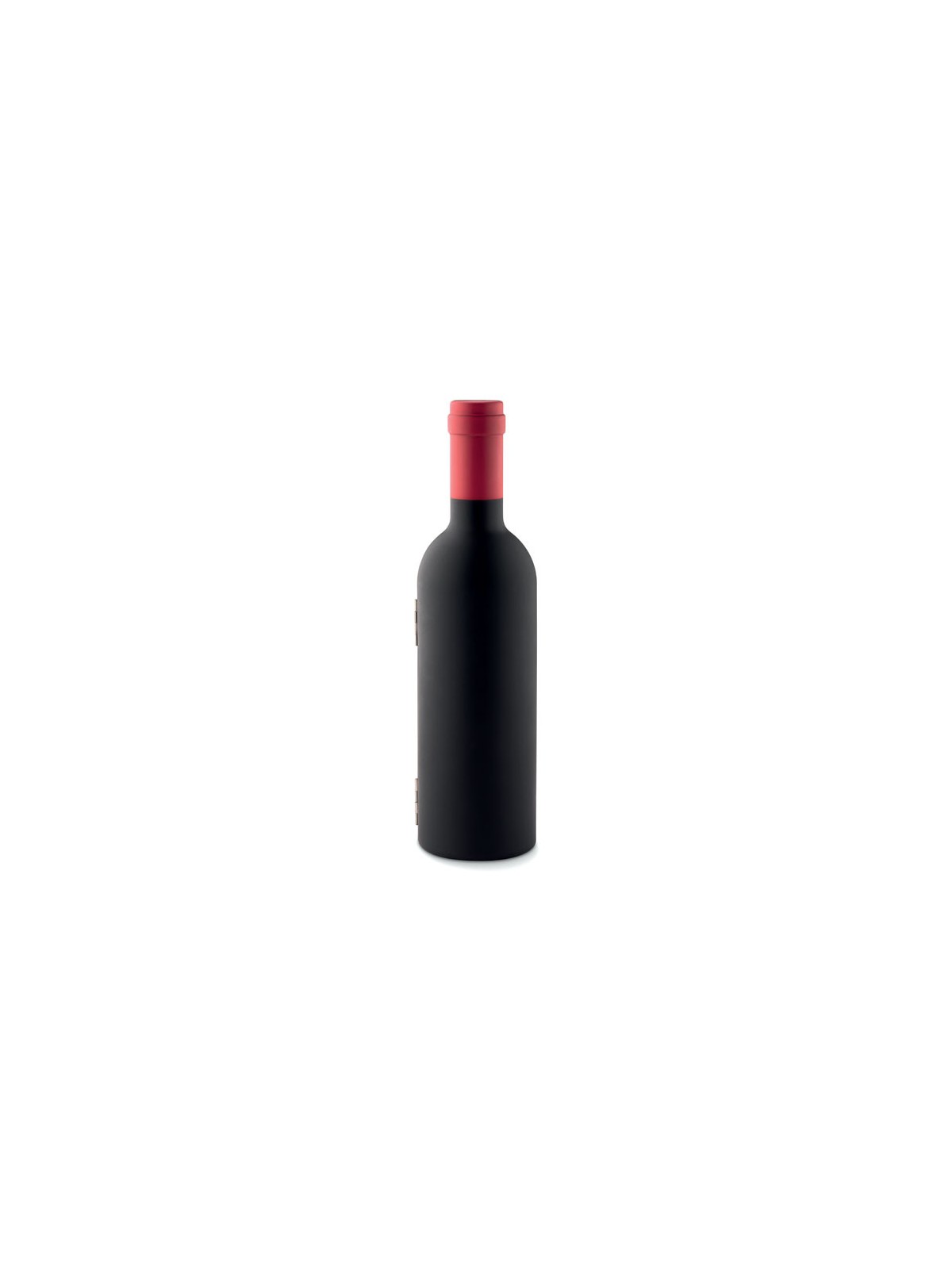 42-098 Coffret bouteille set de vin publicitaire personnalisé