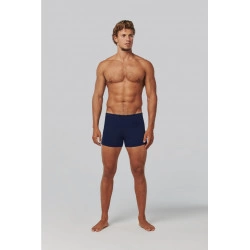 54-315 Maillot de bain homme Made in Europe personnalisé