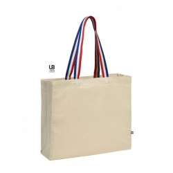76-006 Tote bag publicitaire Made in France personnalisé