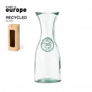70-318 Carafe en verre Made in Europe personnalisé