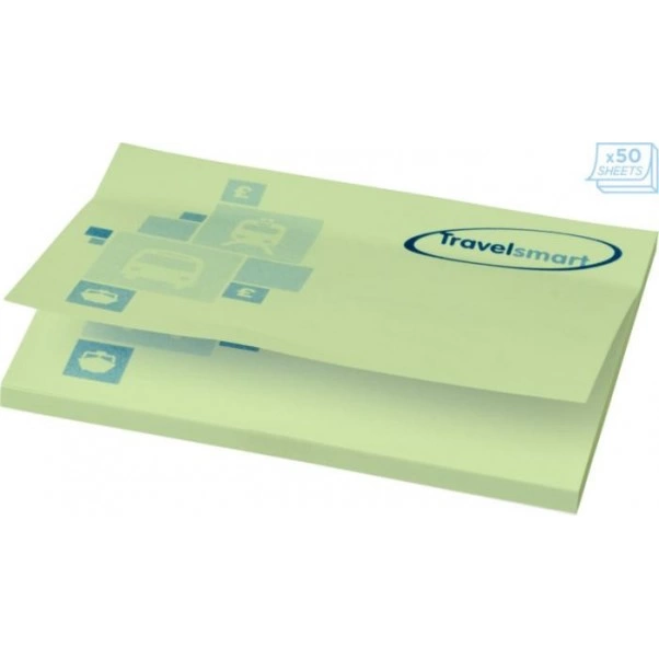 29-344 Post-its personnalisables made in Europe personnalisé