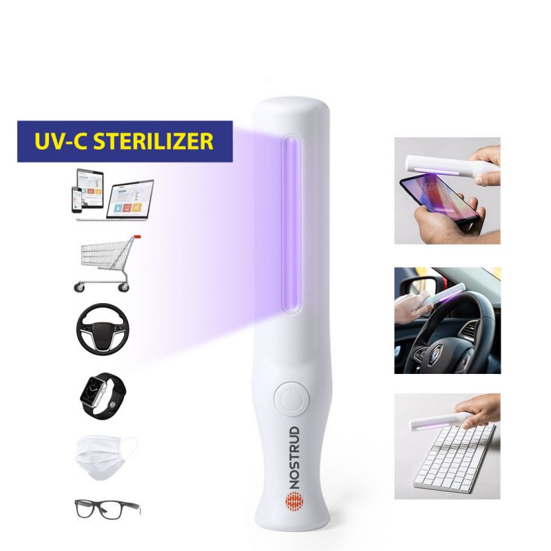 70-362 Lampe stérilisateur UV personnalisé