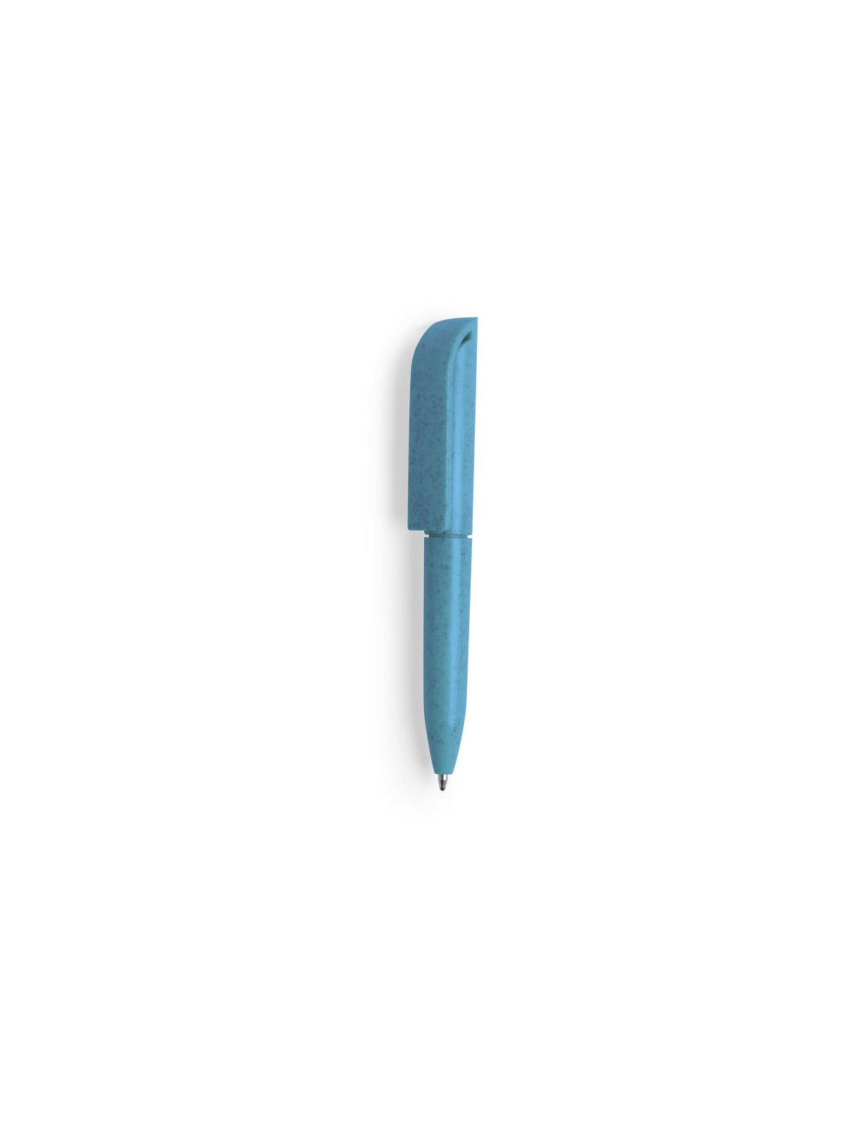 70-365 Mini stylo en paille de blé personnalisé