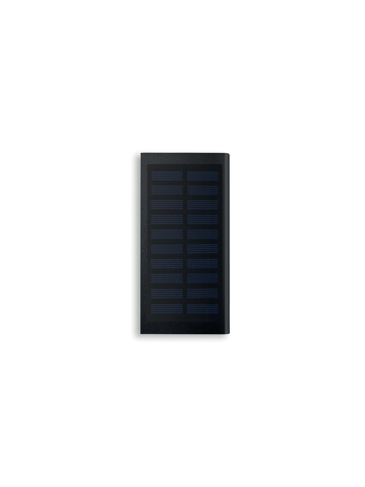 42-137 Batterie solaire 8000 mAh personnalisé