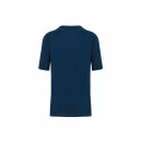 54-320 T-shirt de padel bicolore personnalisé