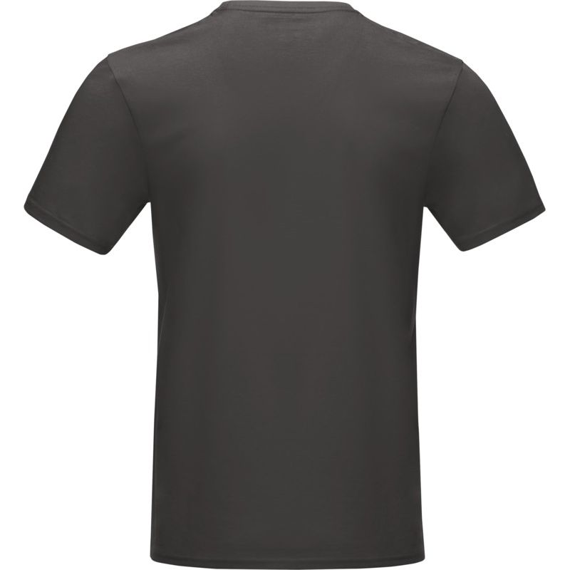 T-shirt bio GOTS manches courtes homme - T-shirt manches courtes - produits incentive