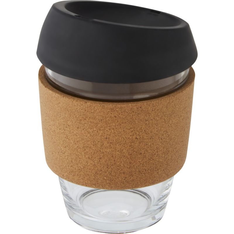 Gobelet en verre borosilicate - Mugs et tasses personnalisé