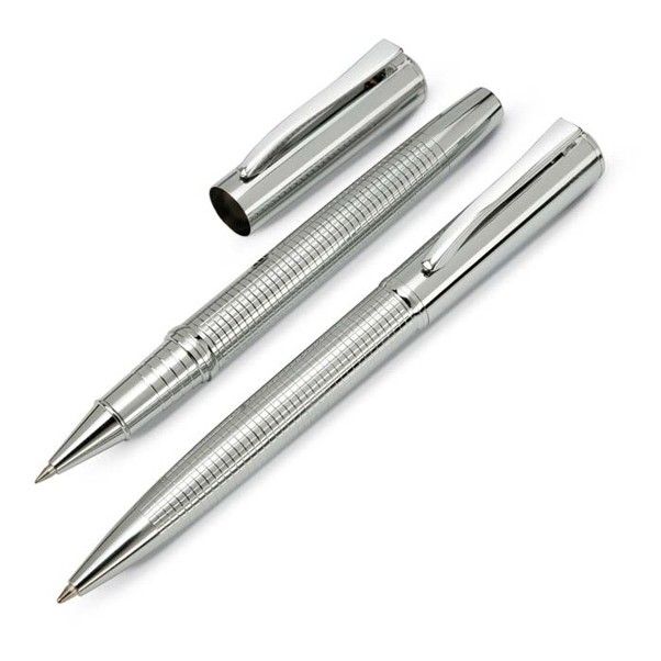 41-565 Set de stylos Marga personnalisé