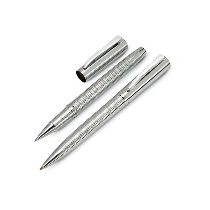 41-565 Set de stylos Marga personnalisé