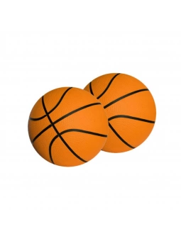 Mini ballon basket publicitaire