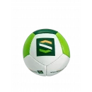 Ballon de football Club publicitaire
