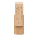 Clé USB en bambou publicitaire - 16G