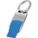 Clé USB publicitaire rétractable porte-clés