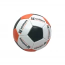 Mini-ballon de foot publicitaire