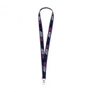 Lanyard publicitaire Made in Europe