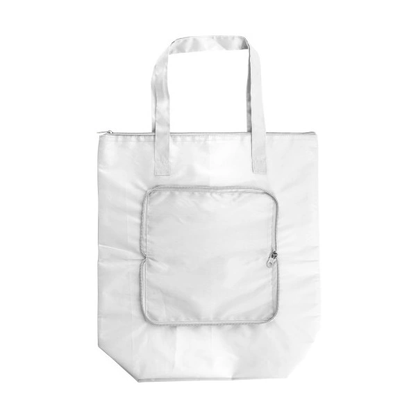 Tote bag publicitaire isotherme