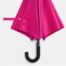 Parapluie publicitaire Octobre Rose