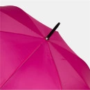 Parapluie publicitaire Octobre Rose