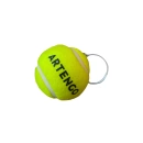 Porte-clés balle de tennis personnalisable