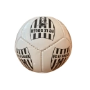 Mini-ballon de foot publicitaire