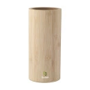 Refroidisseur à vin publicitaire bambou
