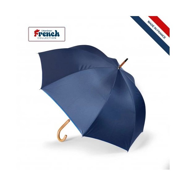 Parapluie publicitaire Made In France