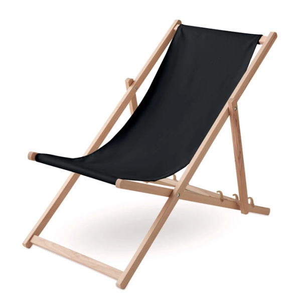 Chaise longue publicitaire Made In Europe