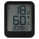 Thermomètre / hygromètre publicitaire