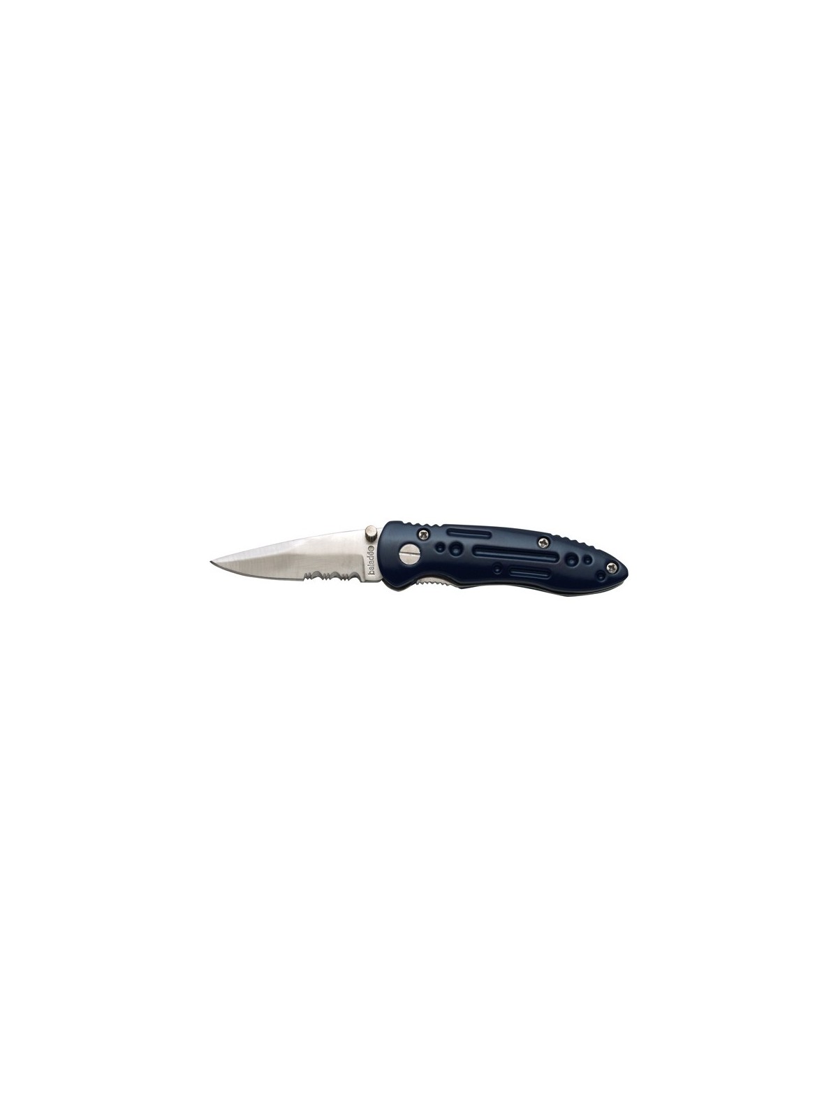 20-081 Couteau Compact personnalisé