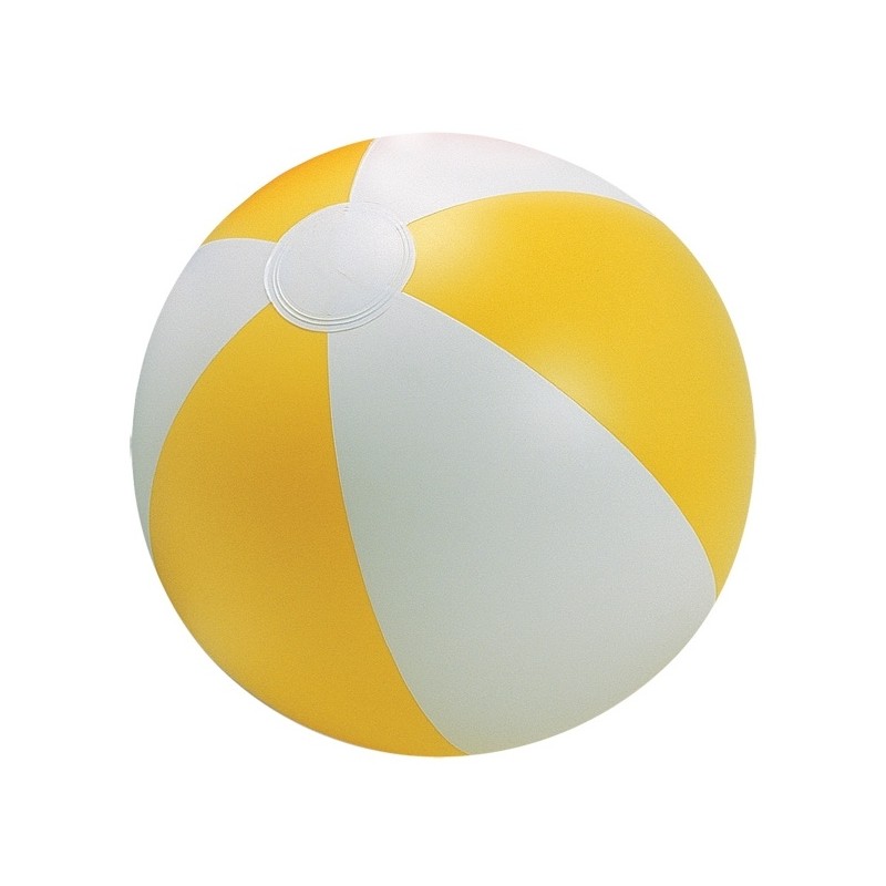 Ballon de plage - Ballon de plage personnalisé