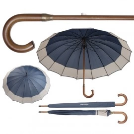 10-216 Parapluie publicitaire Monaco personnalisé